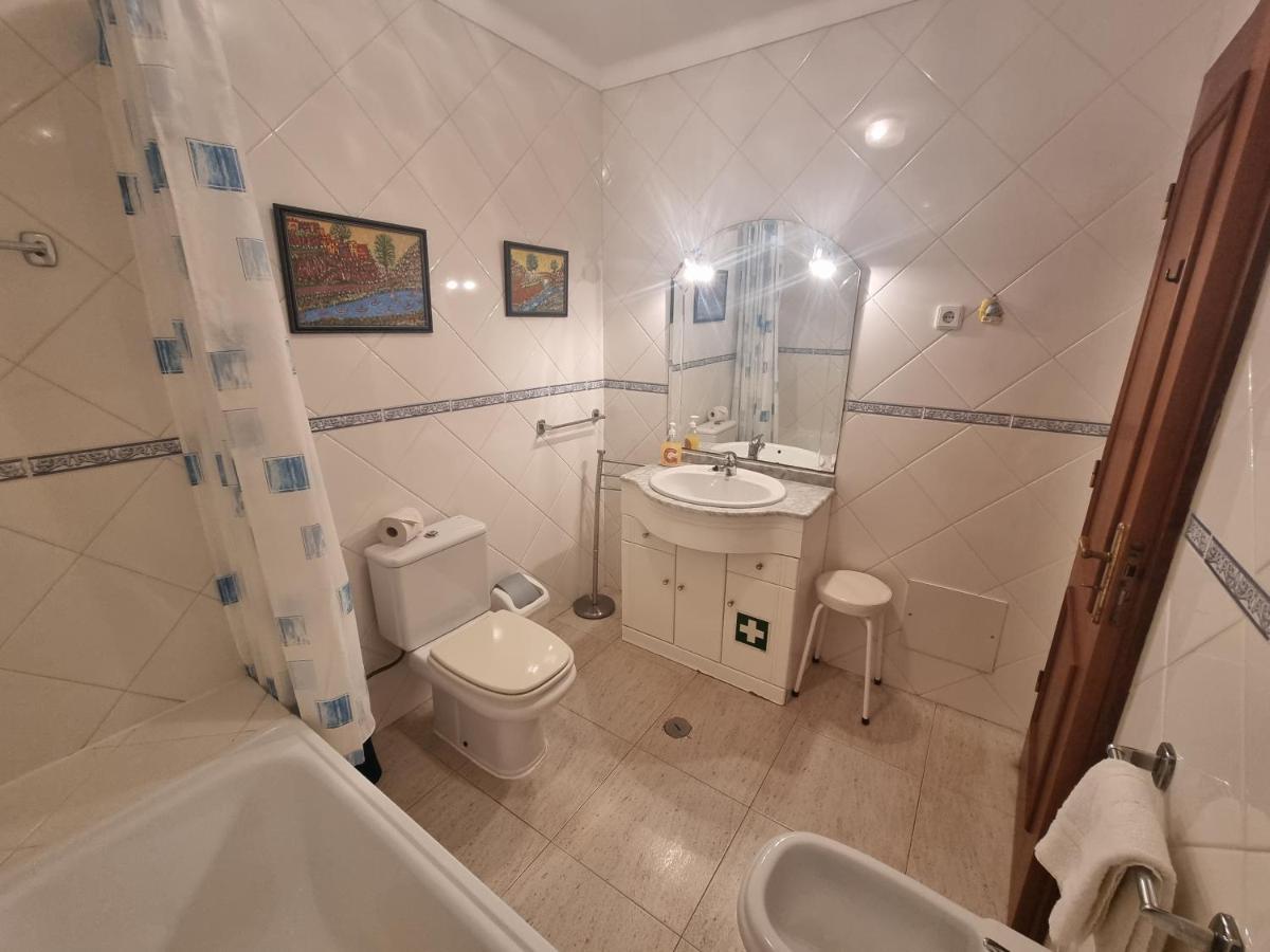 Apartamento Alagoa Mar אלטורה מראה חיצוני תמונה