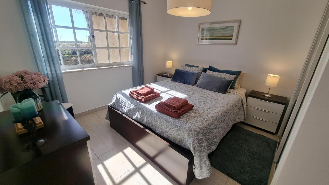 Apartamento Alagoa Mar אלטורה מראה חיצוני תמונה