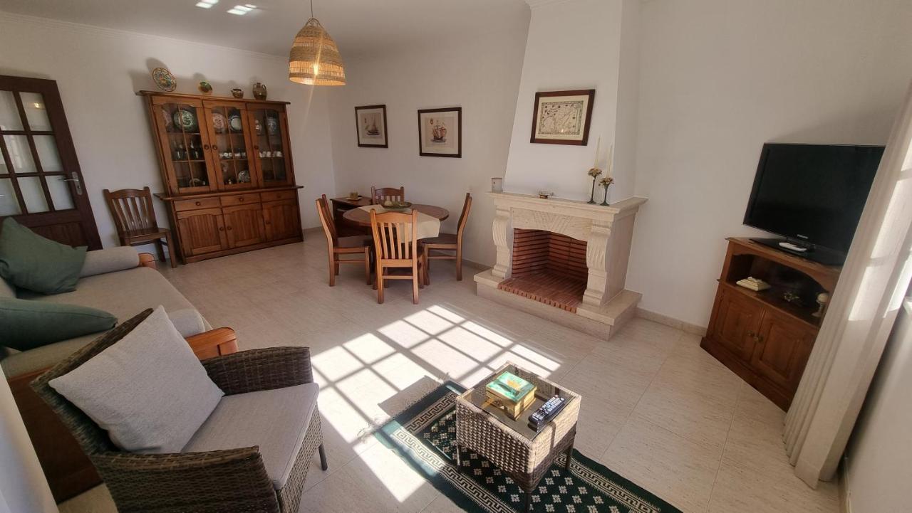 Apartamento Alagoa Mar אלטורה מראה חיצוני תמונה